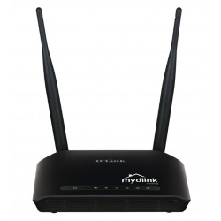 D-Link Cable Routers