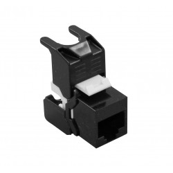 Cat5e Keystone Tool-less Modules
