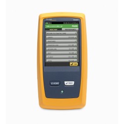 Fluke Network Testers