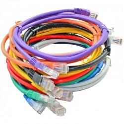 Network Patch Leads