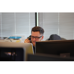 Client Support