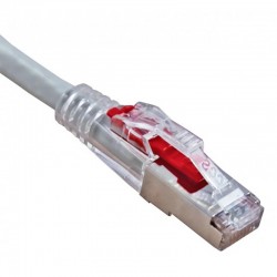 PatchLock Network Cables