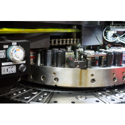 Manufacturing Capabilities