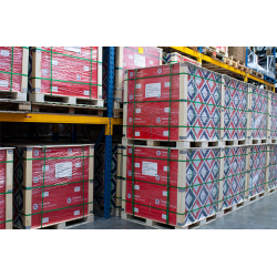 Stock and Logistics