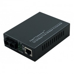 CCS Media Converters