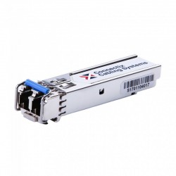 10G SR Multimode Media Converters