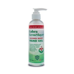 Hand Sanitiser