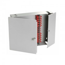 Fibre Wall Mounting Enclosures