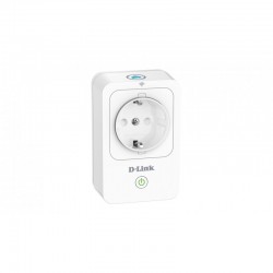 D-Link Smart Plugs