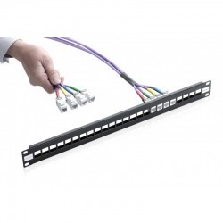 Structured Cabling Courses