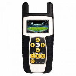 Televes H30 Handheld Meter Range