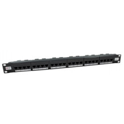 Copper Patch Panels