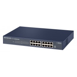 Netgear Unmanaged Rackmount Switches