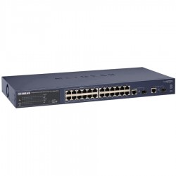 Netgear 10/100 Smart Switches