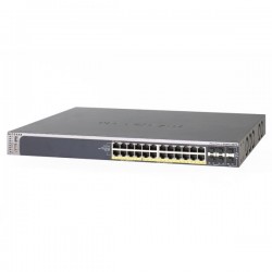 Netgear PoE Switches