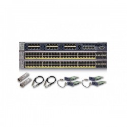 Netgear 10GB Switches