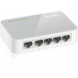 TP-Link Unmanaged Desktop Switches