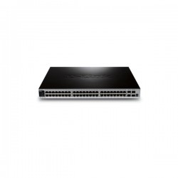 D-Link Layer 3 Managed Switches