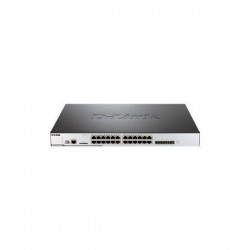D-Link Managed Wireless Switches