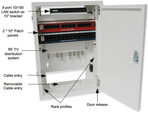 8u Connectix Slim Line Home Cabinet Soho Cabinets