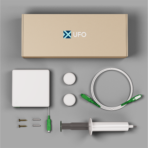 DIY Installer Kit