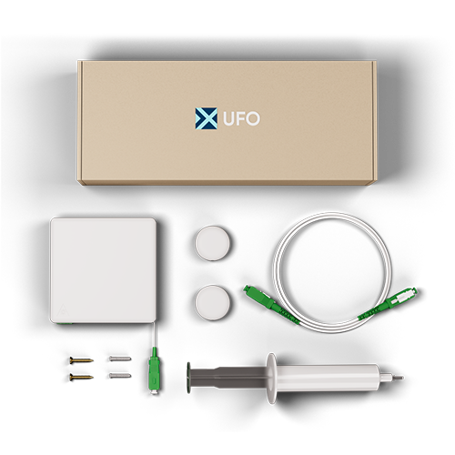 DIY Installer Kit