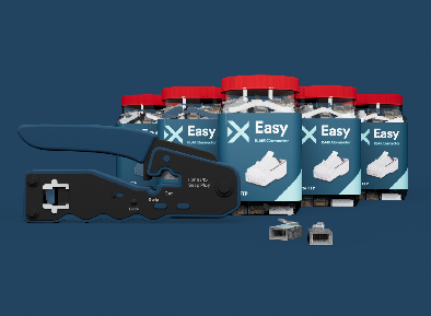 EASY Range - shop now