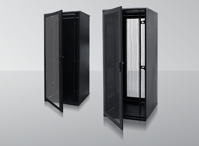 RackyRax Cabinets