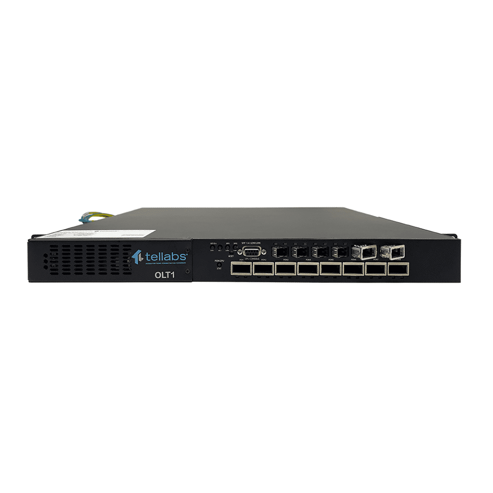 FlexSym OLT (OLT1)