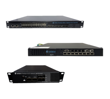 Tellabs OLT