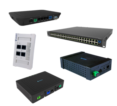 Tellabs ONT